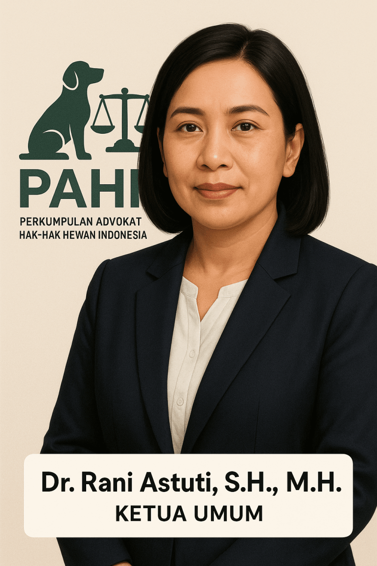 Pahi CABANG KAYONG UTARA