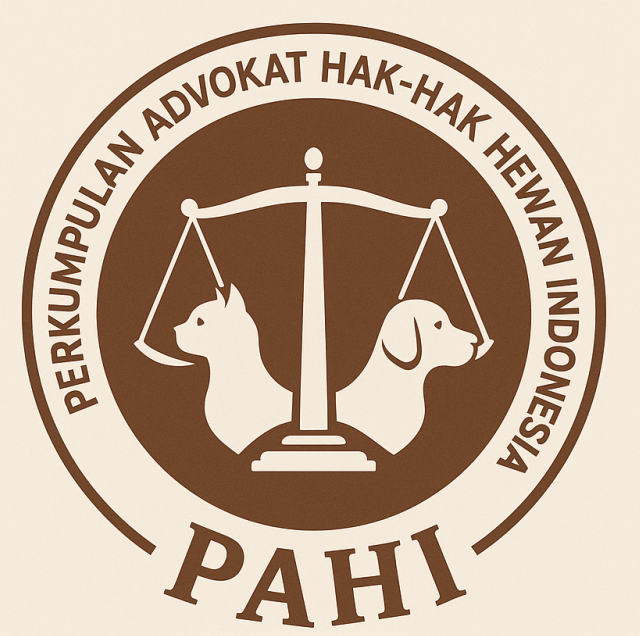 PAHI CABANG KAYONG UTARA