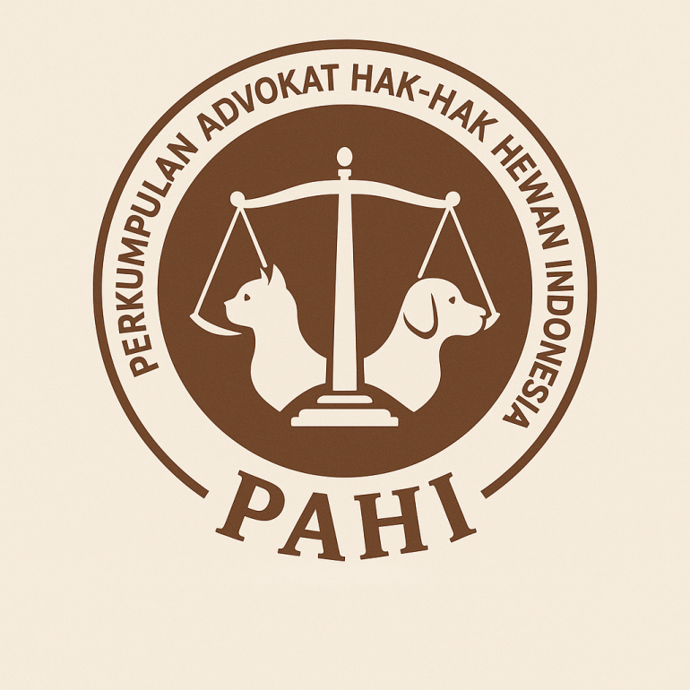 PAHI CABANG KAYONG UTARA