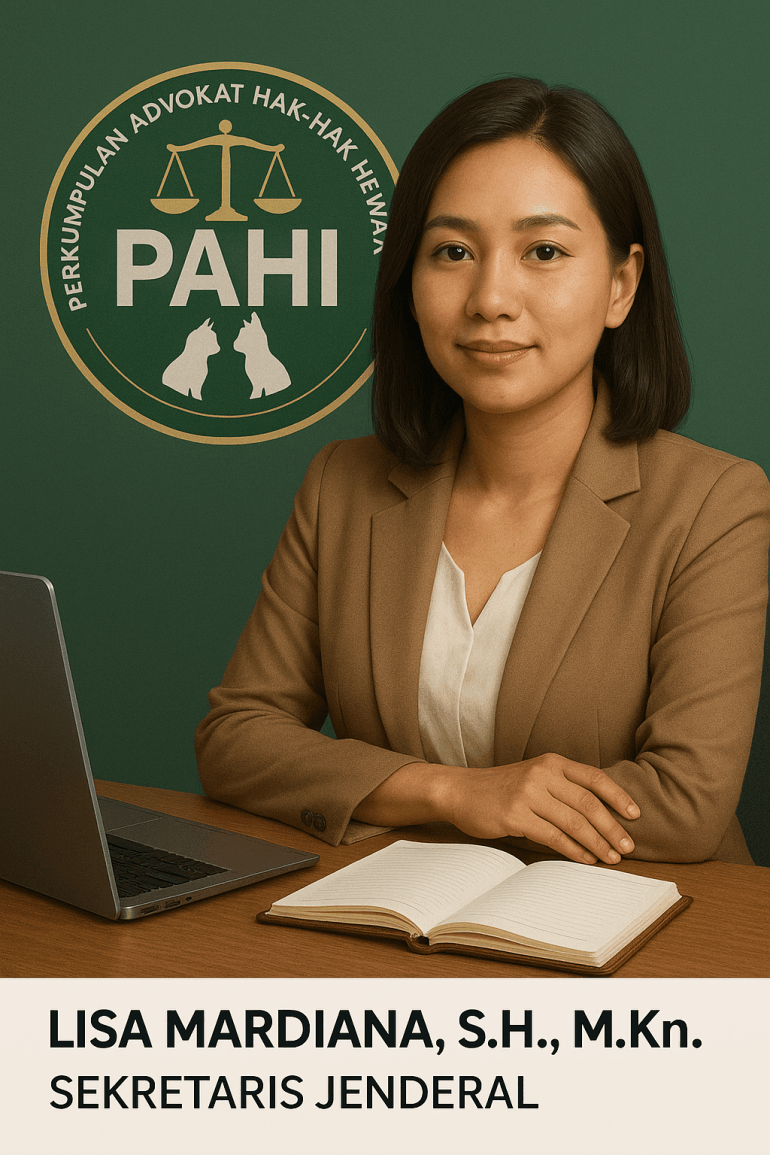 Pahi CABANG KAYONG UTARA